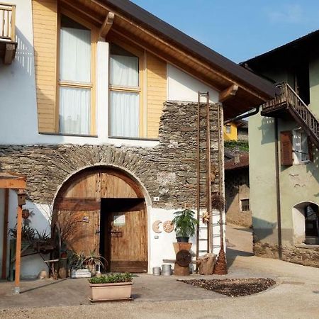 Agriturismo Farmhouse La Barberina カルチェラーニカ・アル・ラーゴ エクステリア 写真