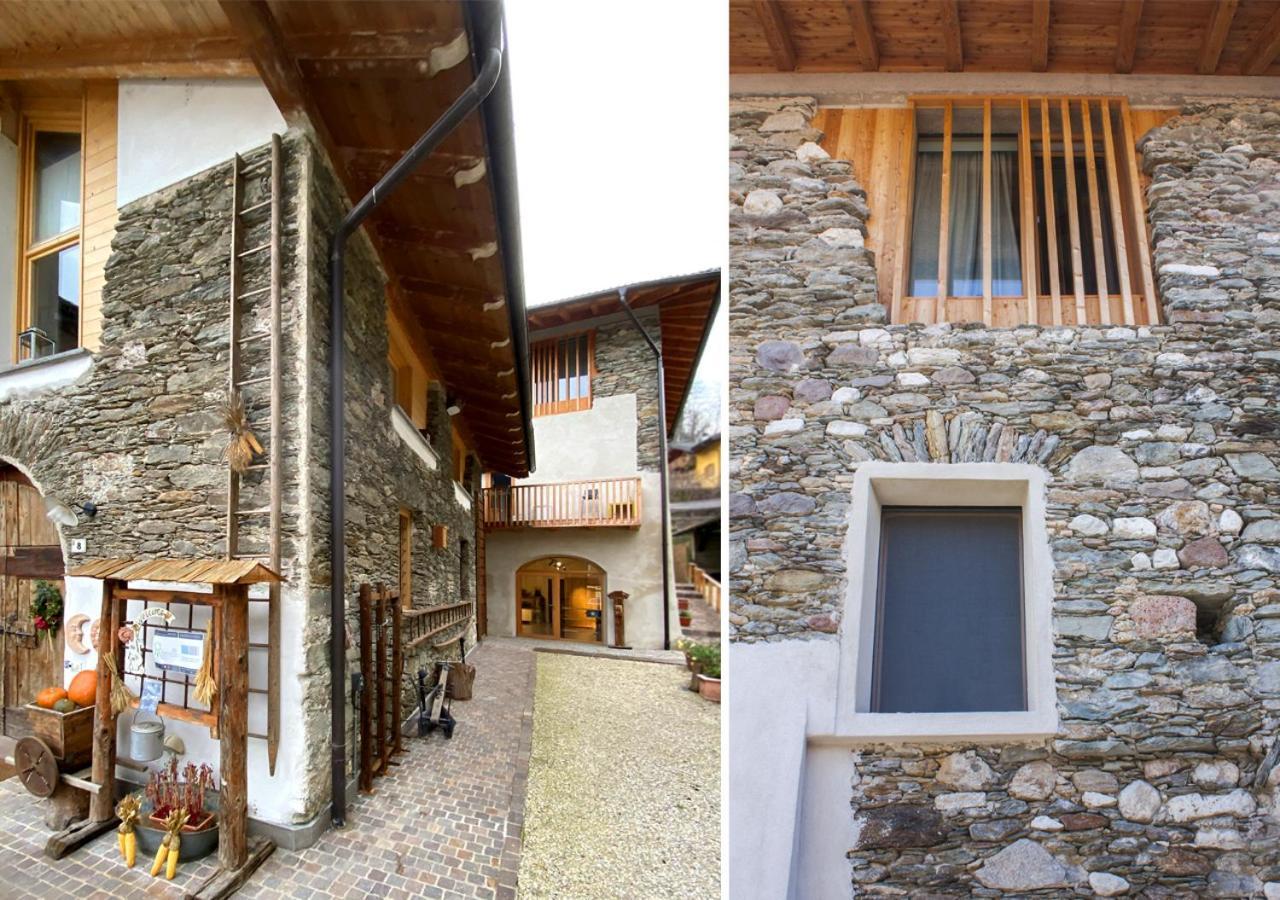 Agriturismo Farmhouse La Barberina カルチェラーニカ・アル・ラーゴ エクステリア 写真