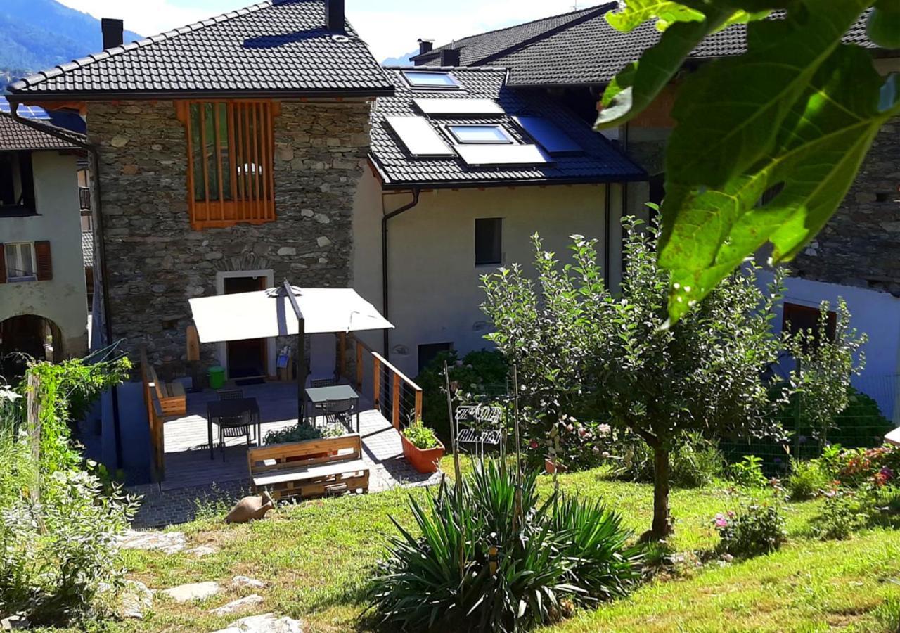 Agriturismo Farmhouse La Barberina カルチェラーニカ・アル・ラーゴ エクステリア 写真