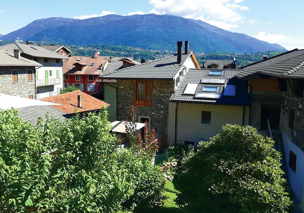 Agriturismo Farmhouse La Barberina カルチェラーニカ・アル・ラーゴ エクステリア 写真
