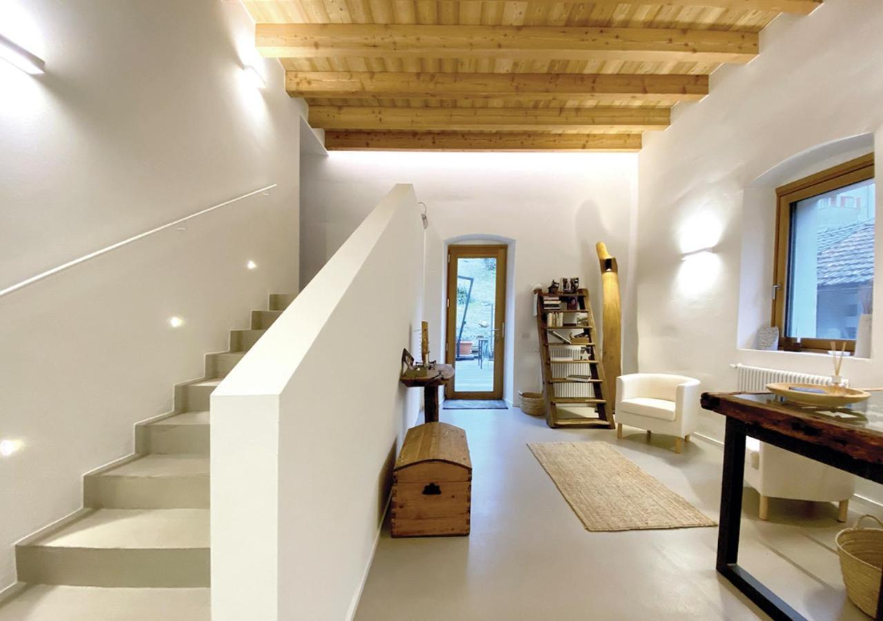 Agriturismo Farmhouse La Barberina カルチェラーニカ・アル・ラーゴ エクステリア 写真