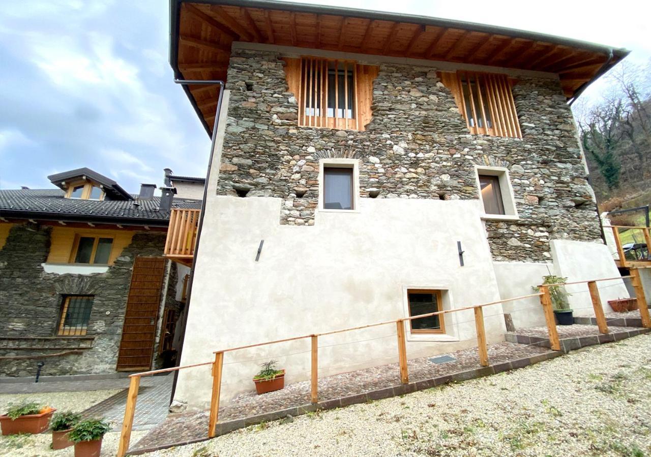 Agriturismo Farmhouse La Barberina カルチェラーニカ・アル・ラーゴ エクステリア 写真