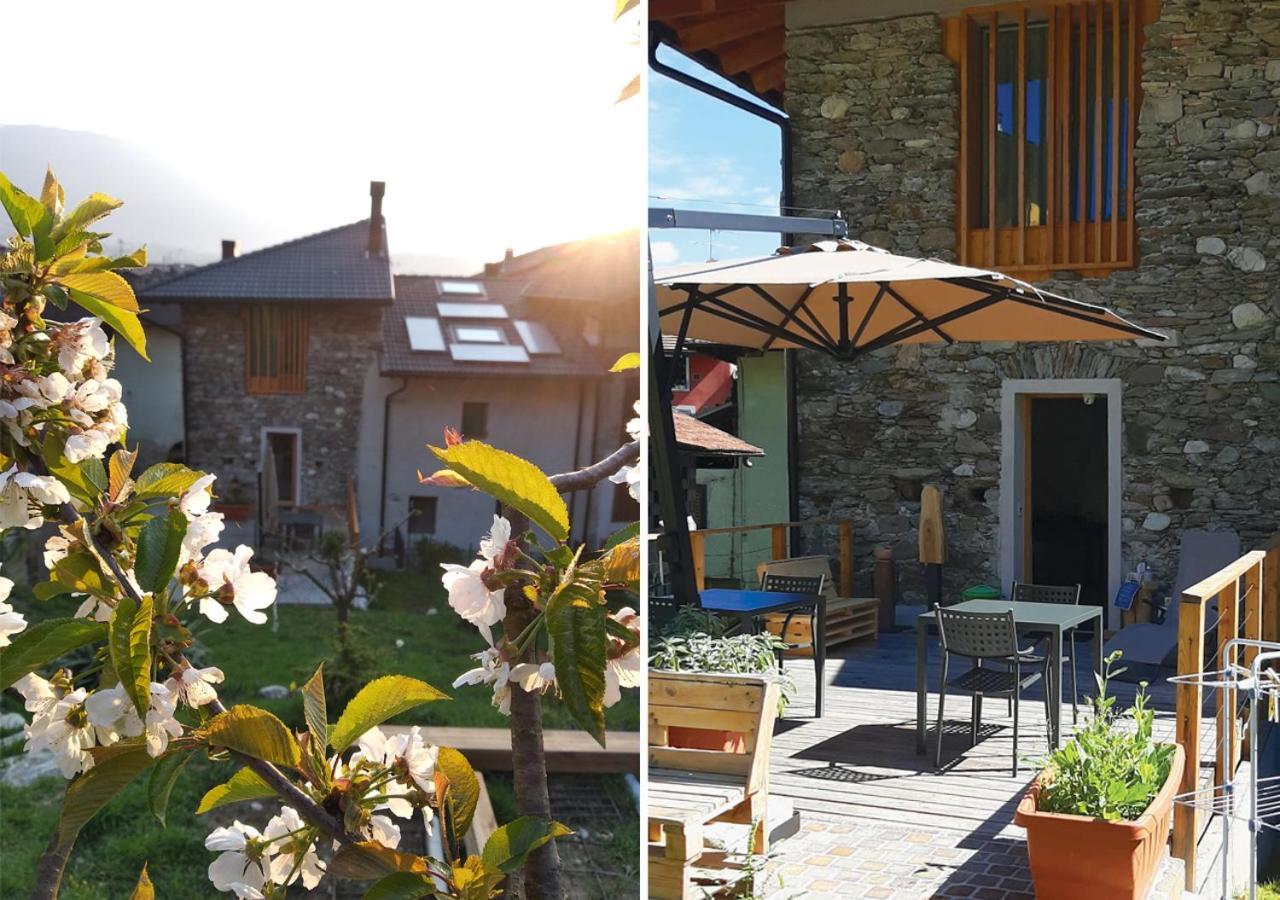 Agriturismo Farmhouse La Barberina カルチェラーニカ・アル・ラーゴ エクステリア 写真
