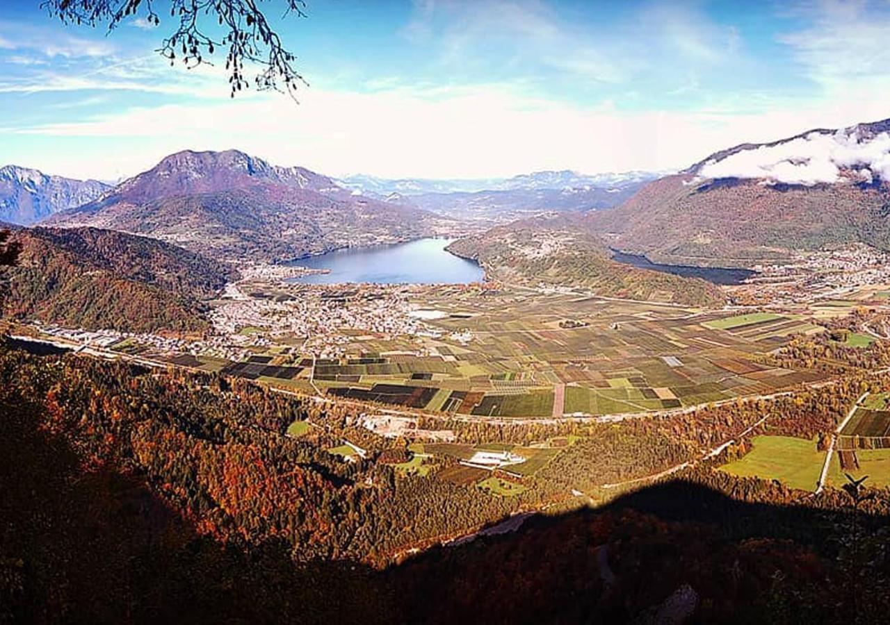 Agriturismo Farmhouse La Barberina カルチェラーニカ・アル・ラーゴ エクステリア 写真