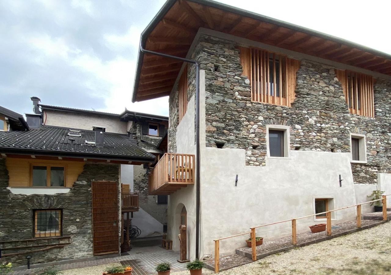 Agriturismo Farmhouse La Barberina カルチェラーニカ・アル・ラーゴ エクステリア 写真