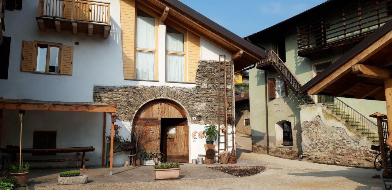 Agriturismo Farmhouse La Barberina カルチェラーニカ・アル・ラーゴ エクステリア 写真